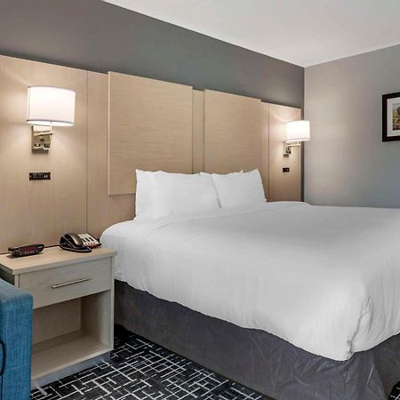 Comfort Inn Hyannis - Cape Cod Exterior photo
