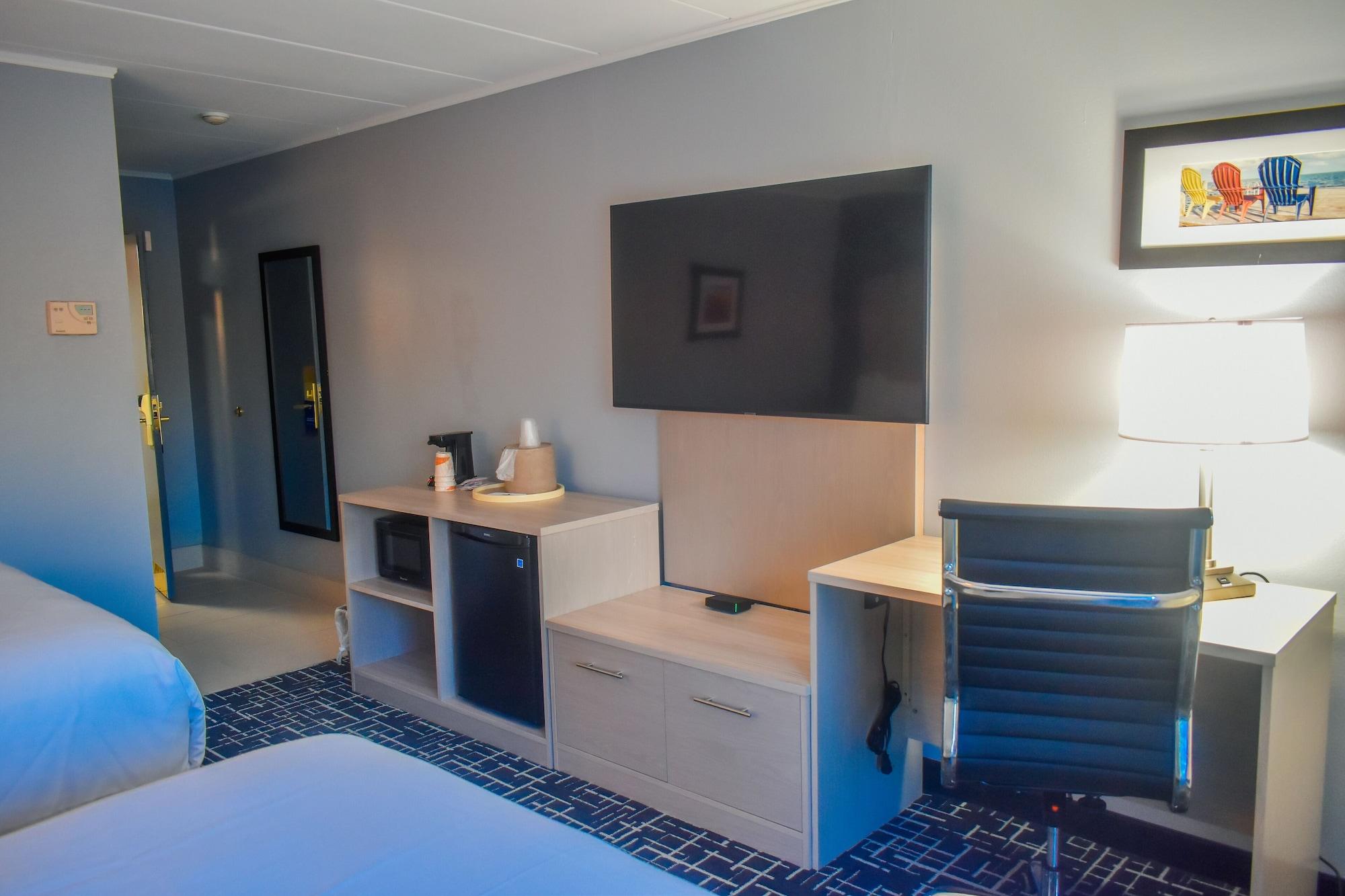 Comfort Inn Hyannis - Cape Cod Exterior photo
