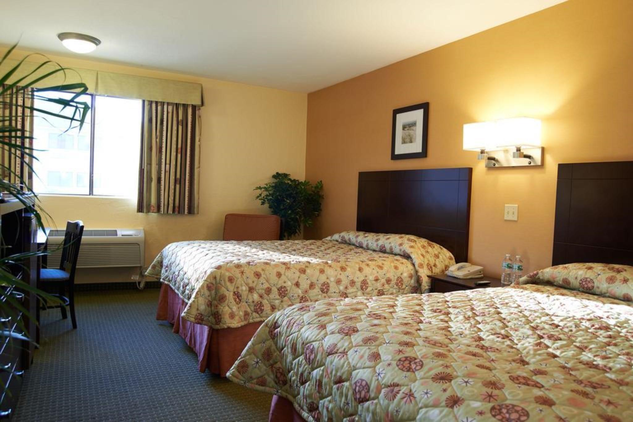 Comfort Inn Hyannis - Cape Cod Exterior photo