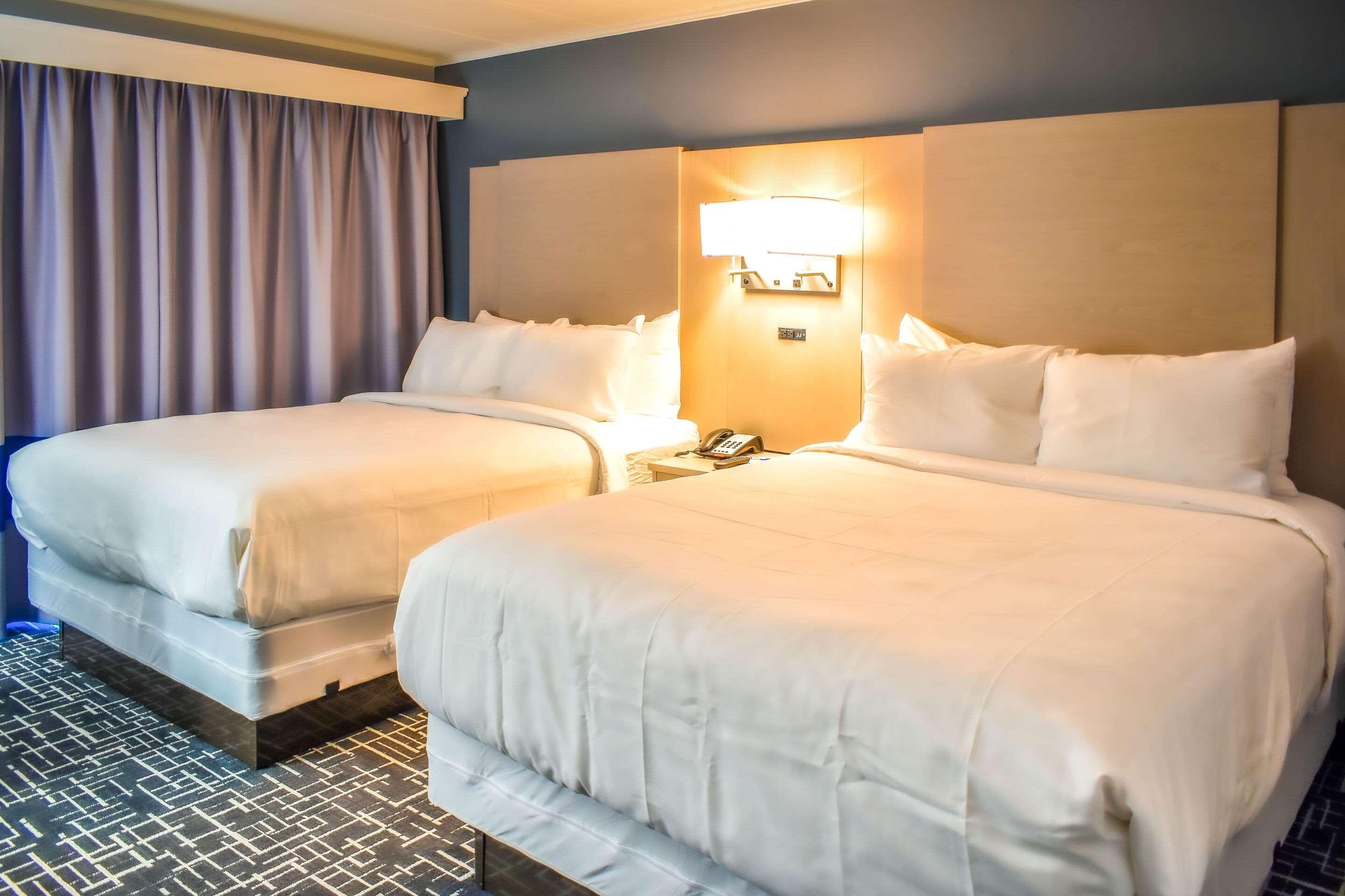 Comfort Inn Hyannis - Cape Cod Exterior photo